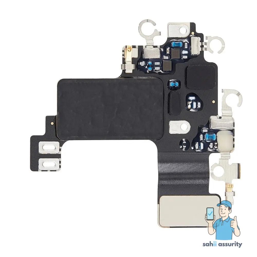 Wifi Flex Cable for Apple iPhone 15 Plus thumbnail